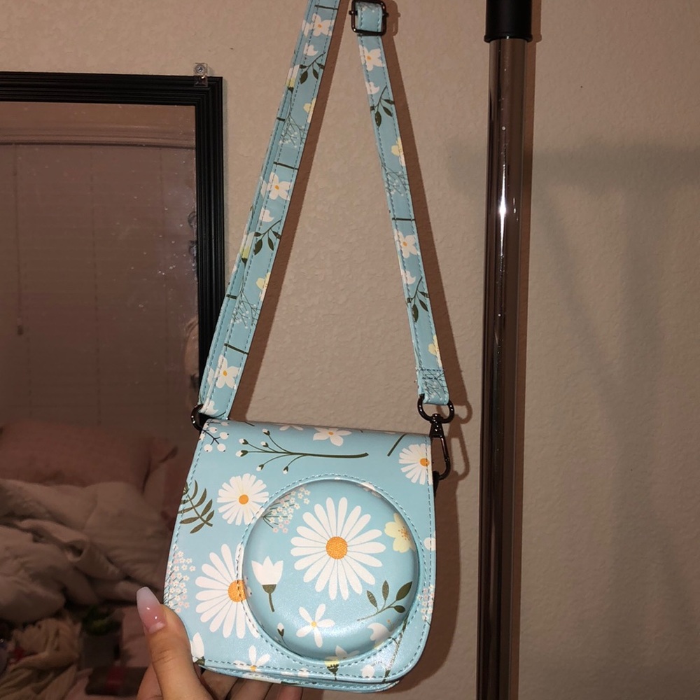 Polaroid Case🦋🌻🌻